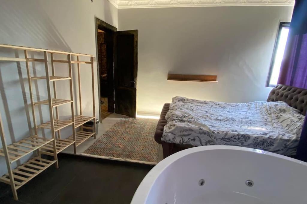 Istanbul'un Kalbi Merkezi Konum Appartement